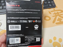 闪迪（SanDisk）256GB TF(MicroSD Express)内存卡 读880MB/s 写650MB/s 适配运动相机无人机 Switch2游戏机存储卡 实拍图