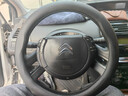 好汽仕方向盘套真超薄汽车把皮护套特斯拉凯美瑞比亚迪方向盘套四季通用 实拍图
