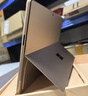 微软（Microsoft）Surface Pro 第11版 二合一笔记本电脑 国家政府补贴 轻薄本 AI+PC 骁龙X Plus 16G 512G亮铂金 实拍图