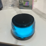 【百万成交】炫彩琉璃音响无线蓝牙音箱迷你便携低音炮钢炮 炫彩琉璃顶配版（HIFI环绕+炫彩灯光） 实拍图
