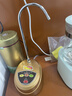 金灶（KAMJOVE） 自动加水器 桶装水电动抽水器压水器取水器 自吸水器上水器P-01 智能加水器 实拍图