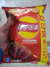 乐事（Lay's）薯片 得克萨斯烧烤味 75克 休闲零食 膨化食品 实拍图