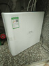 美的（Midea）净水器家用1100G流速母婴可直饮0阻垢厨下式RO反渗透华凌白豚净水机直饮机一体机官方前十名 【1100G流速体验3秒满杯水】母婴直饮 实拍图