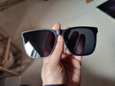 米家小米 偏光太阳镜眼镜夹片 便携式高清偏光眼镜防紫外线墨镜男女款 实拍图