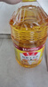 鲁花 食用油  物理压榨  非转基因 玉米油6.18L   实拍图