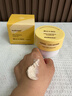 sakose硫磺水杨酸烟酰胺身体磨砂膏265g去角质搓泥宝深层清洁除螨沐浴露 实拍图