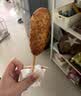 圃美多芝士热狗棒5支400g+儿童热狗棒5支200g 儿童早餐空气炸锅速冻 实拍图
