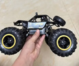 4DRC合金越野四驱rc遥控汽车1攀爬赛车3-6岁儿童玩具男孩生日新年礼物 实拍图