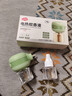 licheers电热蚊香液驱蚊液无香插电式蚊子驱蚊器婴儿防蚊神器45ml*2+1器 实拍图