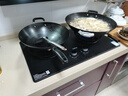 苏泊尔（SUPOR）燃气灶煤气灶双灶具灶家用防爆灶防锈炉头5.2kW70%高热效一级能效合金钢材面板JZT-Z-DF1max天然气 实拍图