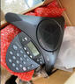 宝利通polycom 会议座机电话 2标准型支持模拟/IP接入外线 全向麦克 扬声器 拾音3米 适用40㎡会议室 实拍图