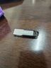 闪迪（SanDisk）128GB U盘 CZ73 安全加密 数据恢复 学习电脑办公投标 小巧便携 车载 大容量金属优盘 实拍图