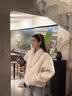 柏诗琳秋冬发箍女款高级感洋气时尚高颅顶头箍2026新款日常外戴洗脸发卡 两件套 实拍图
