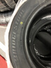 普利司通（Bridgestone）汽车轮胎 205/55R16 91V ER300 配套卡罗拉/马自达3/适配思域速腾 实拍图