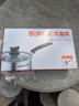 苏泊尔SUPOR小红圈304不锈钢奶锅煮面锅辅食锅16cm明火专用ST16H1 实拍图