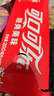 可口可乐（Coca-Cola）汽水 碳酸饮料 200ml*24罐  迷你摩登罐 新老包装随机发货 实拍图