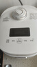 美的（Midea）智能电饭煲电饭锅1-2人迷你小容量1.6L加厚陶瓷内胆0涂层宝宝饭蒸煮米饭锅MB-RC160C 实拍图