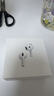 Apple/苹果 AirPods 4(支持主动降噪)搭配无线充电盒(USB-C)苹果耳机 蓝牙耳机适用iPhone/iPad 四代 实拍图