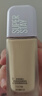 美宝莲轻亲持妆粉底液轻薄清透混油皮W20暖调自然35ml 七夕情人节礼物 实拍图