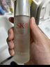 SK-II神仙水230ml抗皱精华液sk2水乳化妆品护肤品套装礼盒生日礼物女 实拍图