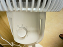 格力（GREE）【香薰循环风】空气循环扇台地电风扇落地扇循环左右摇头轻噪对流香薰驱蚊循环扇 FXD-1903g3 实拍图