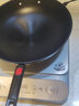 美的（Midea）电磁炉新品家用商用2200W大功率爆炒电磁灶电陶炉电池炉火锅炉炒菜定时电炉电火灶MC-E22D7 实拍图