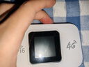 怀光长纵新款全球移动随身wifi无线网络免插WiFi6便携式正品无线上网宝国内外出差办公旅游可用 旗舰款 （国产最新芯片）【高端彩屏智显】 实拍图