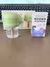 licheers电热蚊香液驱蚊液无香插电式蚊子驱蚊器婴儿防蚊神器45ml*2+1器 实拍图