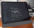 Apple/苹果【Pencil 套装】iPad11英寸 A16芯片2025年款 平板电脑 (128GB WLAN版/学习办公娱乐)银色 实拍图