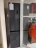 容声十字对开双开四开门电冰箱家用一级能效风冷无霜变频超薄大容量 实拍图