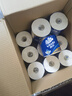 维达（Vinda）有芯卷纸 蓝色经典4层200克*27卷 高克重卫生纸 厕纸纸巾整箱 实拍图