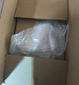 【五星级酒店推荐】平底锅不粘锅商用煎锅专业牛排酒店专用大号 不沾煎锅【32cm】商用钢柄 实拍图