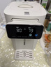 美的（Midea）电热水瓶烧水壶食品级316L不锈钢家用5L大容量全自动断电智能保温恒温一体可拆母婴冲奶神器11FPro 实拍图