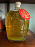越都绍兴花雕黄酒五年陈料酒 半干型2L桶装米酒家用厨用自饮 实拍图