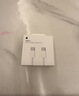 Apple/苹果 60W USB-C数据线-1米 type-c苹果充电线手机数据线 苹果17充电线iphone17充电线 实拍图