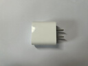 Apple/苹果 20W USB-C充电器  type-c充电器苹果手机充电器原装手机快充头 苹果17手机充电器 实拍图