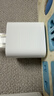 Apple/苹果 20W USB-C充电器  type-c充电器苹果手机充电器原装手机快充头 苹果17手机充电器 实拍图