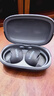 飞利浦（PHILIPS）蓝牙耳机骨传导概念真无线挂耳式开放式不入耳夹式运动跑步长续航高端降噪通用苹果华为TAT2708-黑 实拍图