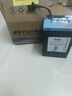 昶畅电动车锂电池48v60v72v磷酸铁锂电瓶外卖快递二三轮车适用 立式48V30AH铁锂60-90KM送快充 实拍图