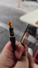 正牌（ZOBO）过滤烟嘴循环型双芯微孔香烟过滤器升级版可清洗粗中细4用2支 实拍图