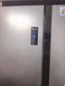 容声冰箱608升双开门对开门冰箱家用一级能效变频风冷无霜超薄大容量嵌入式冰箱除菌净味国家补贴 精储大容量+CCA除菌 BCD-608WD18HP 实拍图