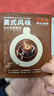 隅田川醇厚特调手冲挂滤挂耳式黑咖啡粉节日礼盒美式口味8g*24片装 实拍图
