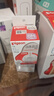 贝亲（Pigeon）自然离乳吸嘴组 含重力球吸管 原装配件 6月+ BA154 实拍图