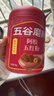 五谷磨房阿胶五红粉桃花颜红枣阿胶粉即食早餐冲饮代餐粉546g 实拍图