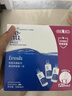 博士伦润明清透隐形眼镜水护理液120mlx3瓶 隐形眼镜护理液 实拍图