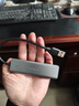 绿联 USB3.0扩展器扩展坞多接口 分线器高速4口集线器HUB拓展坞 笔记本电脑一拖多转换器转接头延长线 实拍图
