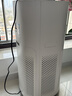 东芝（TOSHIBA）大白梨空气净化器除花粉过敏源甲醛pm2.5等离子消杀母婴家用病毒细菌医护级卫健委备案家用 实拍图