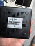 小六魔盒机顶盒网络电视机顶盒盒子教育赛米尼ai学习看电视接收器iptv播放器神器无线wifi通用4k 4K影音版-直播+影视【语音喊话/双频5G至尊版】 实拍图