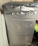 ProPre 洗衣机罩防水防晒洗衣机套波轮7-12kg通用套罩适用TCL松下美的海尔小天鹅全自动洗衣机防尘罩 实拍图