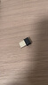 Tenda腾达 WiFi6免驱动usb无线网卡台式机专用 wifi接收器台式电脑笔记本主机网络wifi发射 内置天线 实拍图